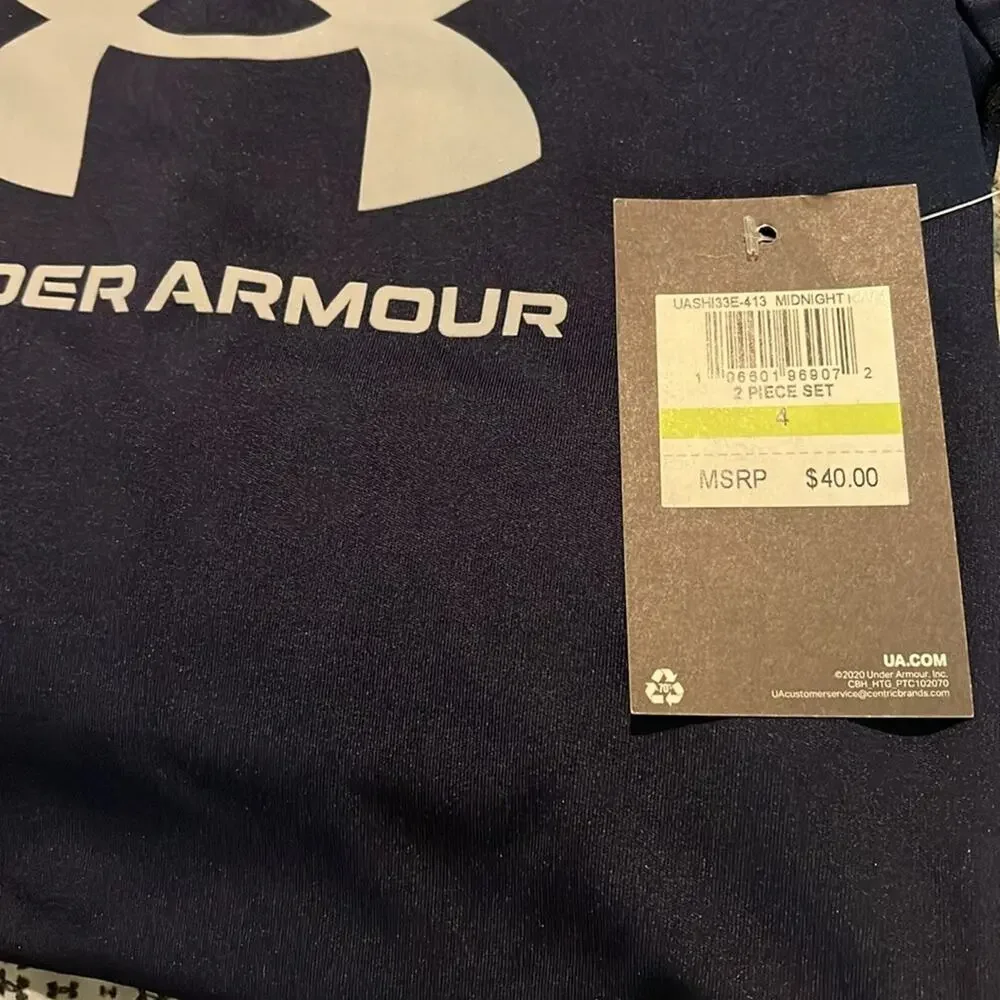 Under Armour nwt under